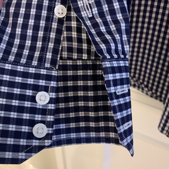 Garrison Shirt sz XL like new worn twice - Picture 6 of 7